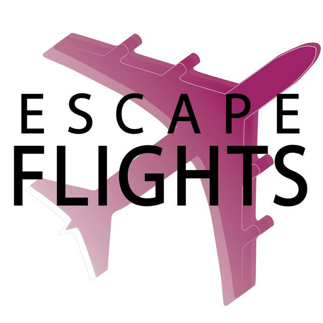 Escape Flights - DEN