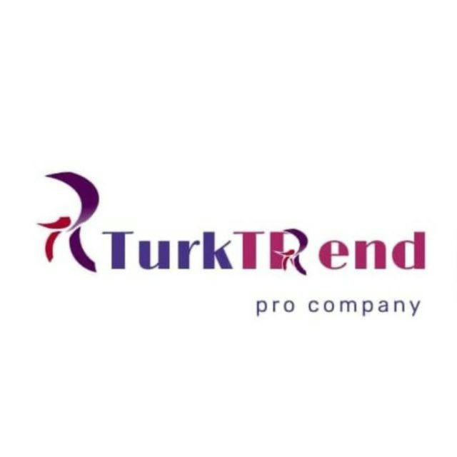 TurkTrend_Brand - Бренды из Турции 🇹🇷оптом