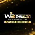 Winbuzz Payment Screenshot