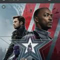 Download The falcon & winter soldier 2021