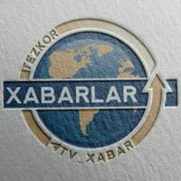 XABAR TV 🌐 Яхши Янгиликлар