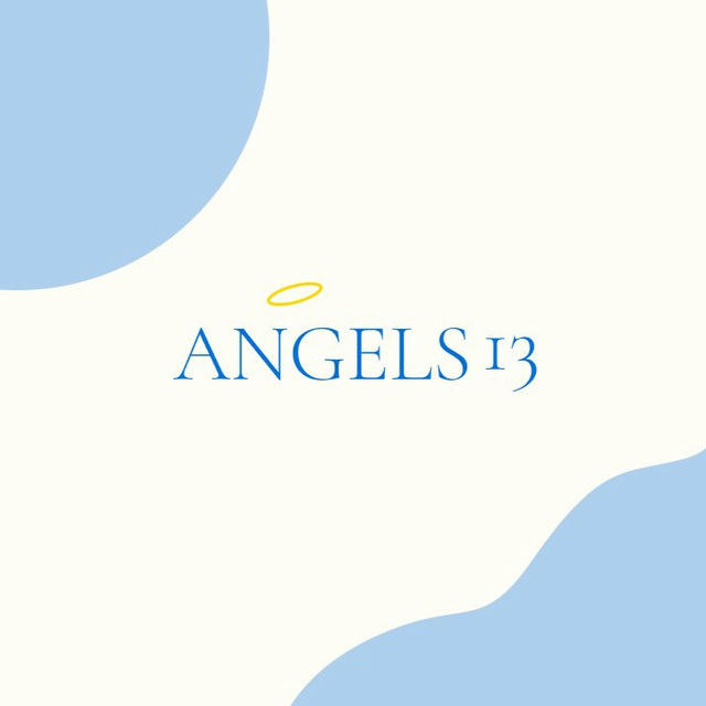 ANGELS 13