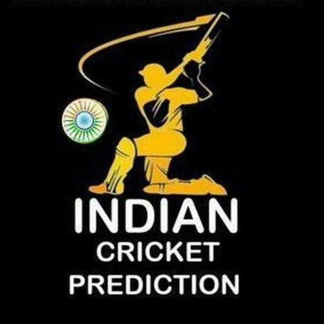 INDIAN CRICKET PREDICTION