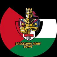 Barcelona Army - Egypt