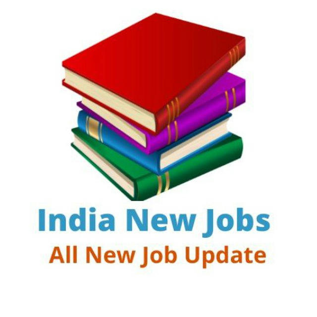 India New Jobs