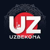UZBEKONA | Расмий канал