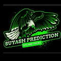 🔥🏆⚽ $uyash Prediction ⚽🏆🔥