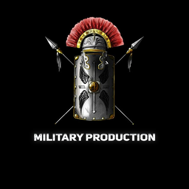 🪖🇷🇺Military Production