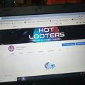 Hot Looters