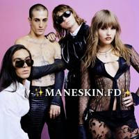 ✨maneskin.fd✨