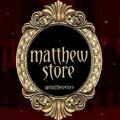 CLOSE | Matthew Store
