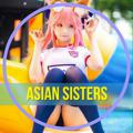 Asiansisters