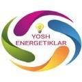 🇺🇿⚡️💡"Yosh energetiklar" 💡⚡️🇺🇿