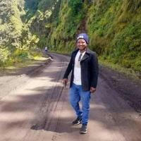 Thomas Jejaw Molla - ቶማስ ጀጃው ሞላ avatar