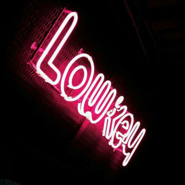 Lowkey Music Line