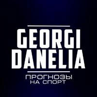 💎GEORGI DANELIA💎