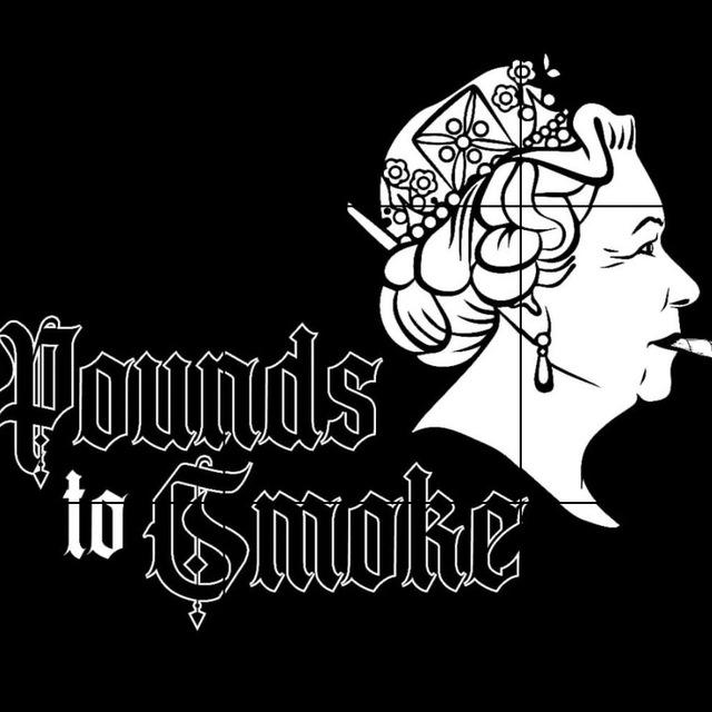 TripleA- Pounds to Smoke