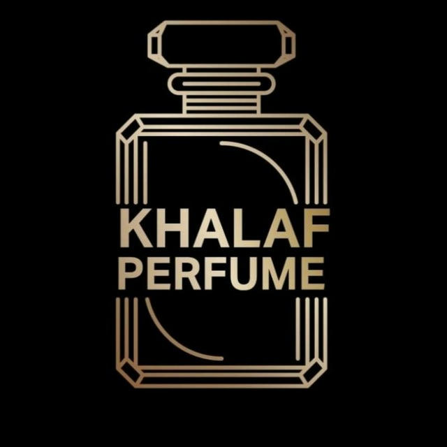 Khalaf perfum😎