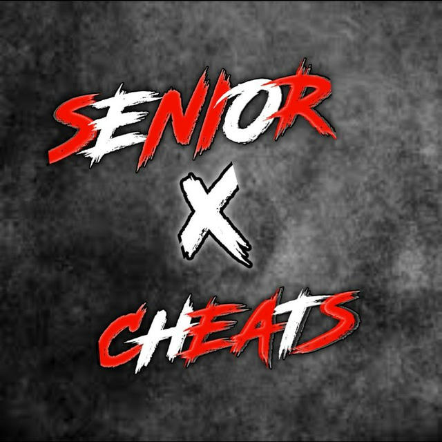 SENIOR X CHEATS