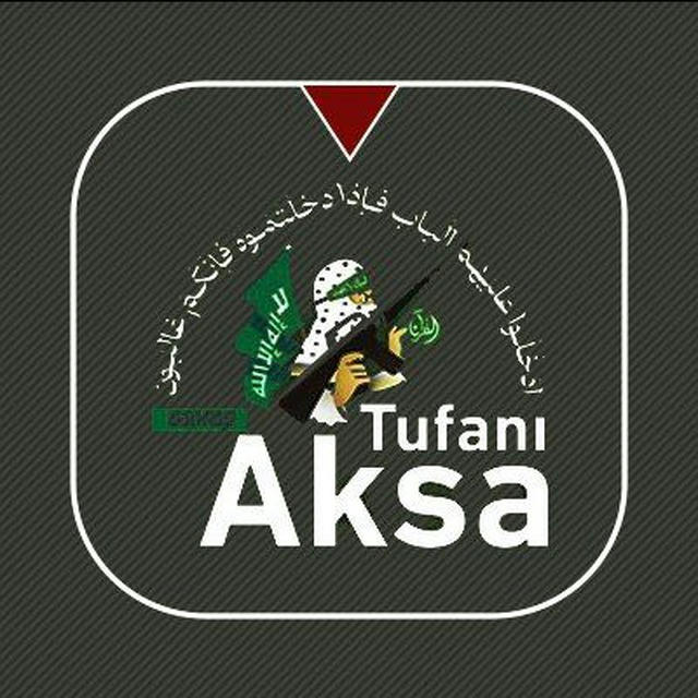 AKSA TUFANI