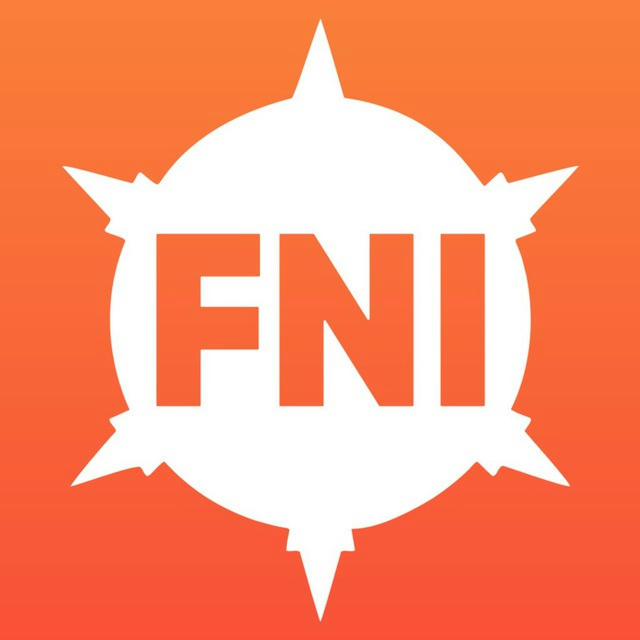 FNInfo - новости Фортнайт