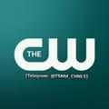 The CW | Series From The CW Network | [TSNM]