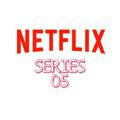 🇩🇴🔥 Netflix Series - Ánime 🔥🇩🇴