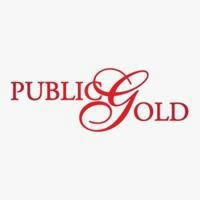 PUBLIC GOLD OFFICIAL