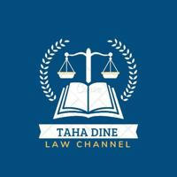 Taha Dine Law channel
