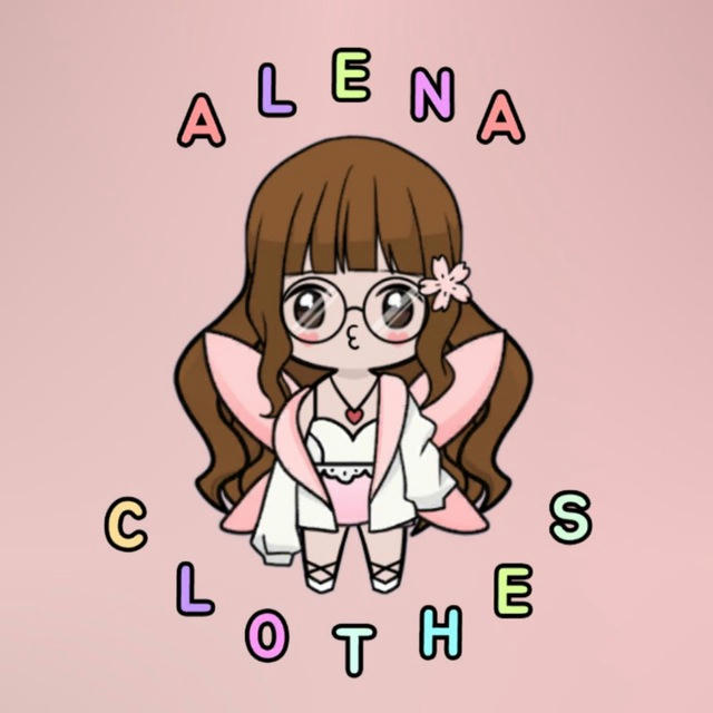 Your Aunty Alena