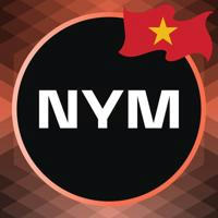 Nym Vietnam Announcement