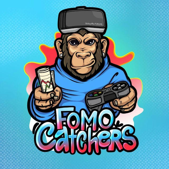 FOMO Catchers
