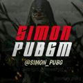 SIMON | PUBGM