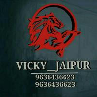 VICKY__JAIPUR ™√√