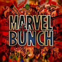 Marvel Bunch Archive