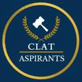 CLAT ASPIRANTS