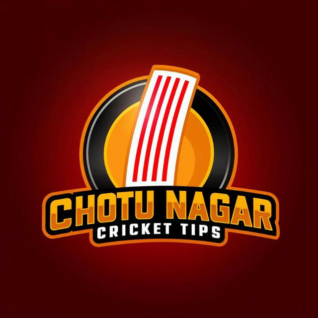 ‼️Chotu Nagar Cricket Tips‼️