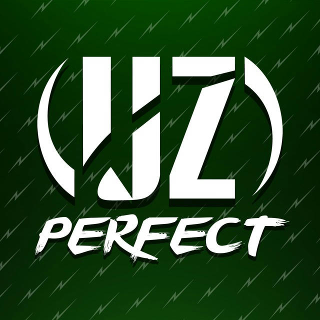 UzPerfect PUBG