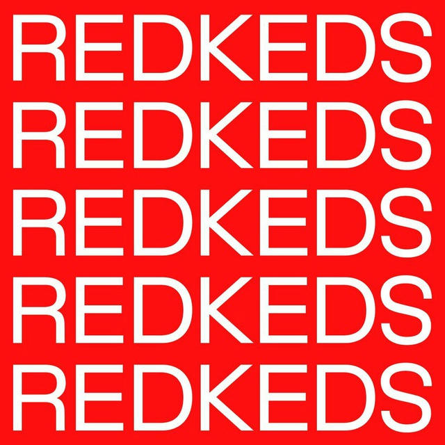 REDKEDS LIVE!