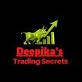 Deepika's Trading Secrets