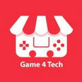 PSN LOG | Game4Tech