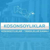 Kosonsoyliklar