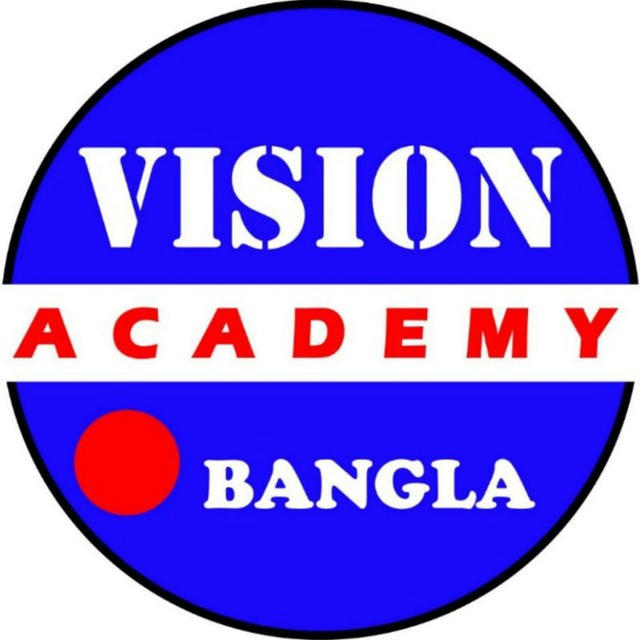 VISION ACADEMY BANGLA™