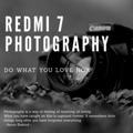 Redmi 7 | Photography Config