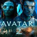 AVATAR avatar 2 Movie Download
