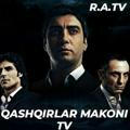 QASHQIRLAR MAKONI TV