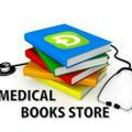MBS Medical Books Store