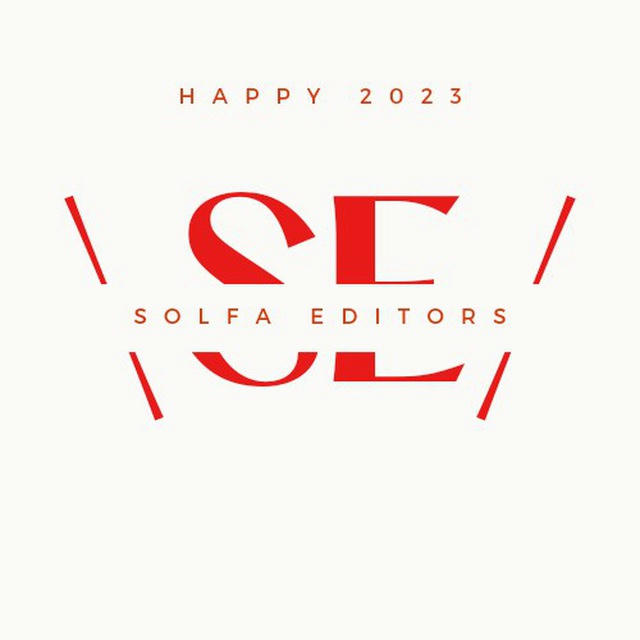 Solfa Editors