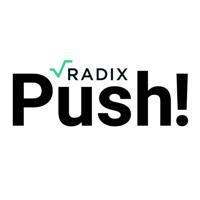 Radix Push!