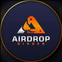 Airdrop Digger